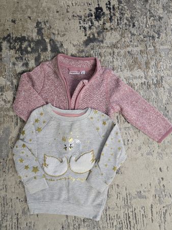 Mädchen set, Gr. 80 🎀