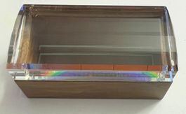 Kristall Mystery-Box von Swarovski