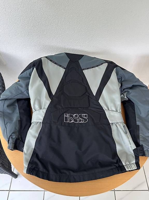 Giacche: Motorradjacke IXS, Grösse 50. – Usato da Münsingen venduto da Moser99 1