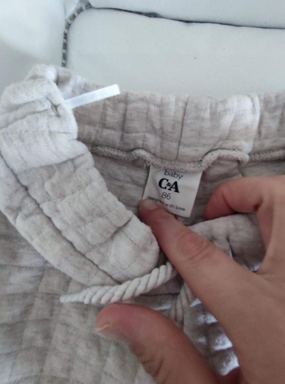 C&A Pantaloni: Hosen für Junge – Usato da Buchs ZH venduto da nudle10 1