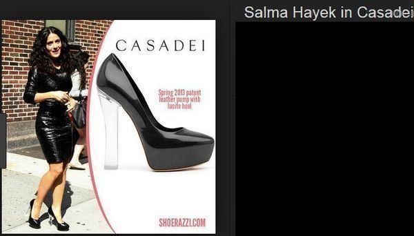 Casadei Scarpe da donna: Casadei Platform Pumps .38 – Usato da Collonges venduto da Auganien 8