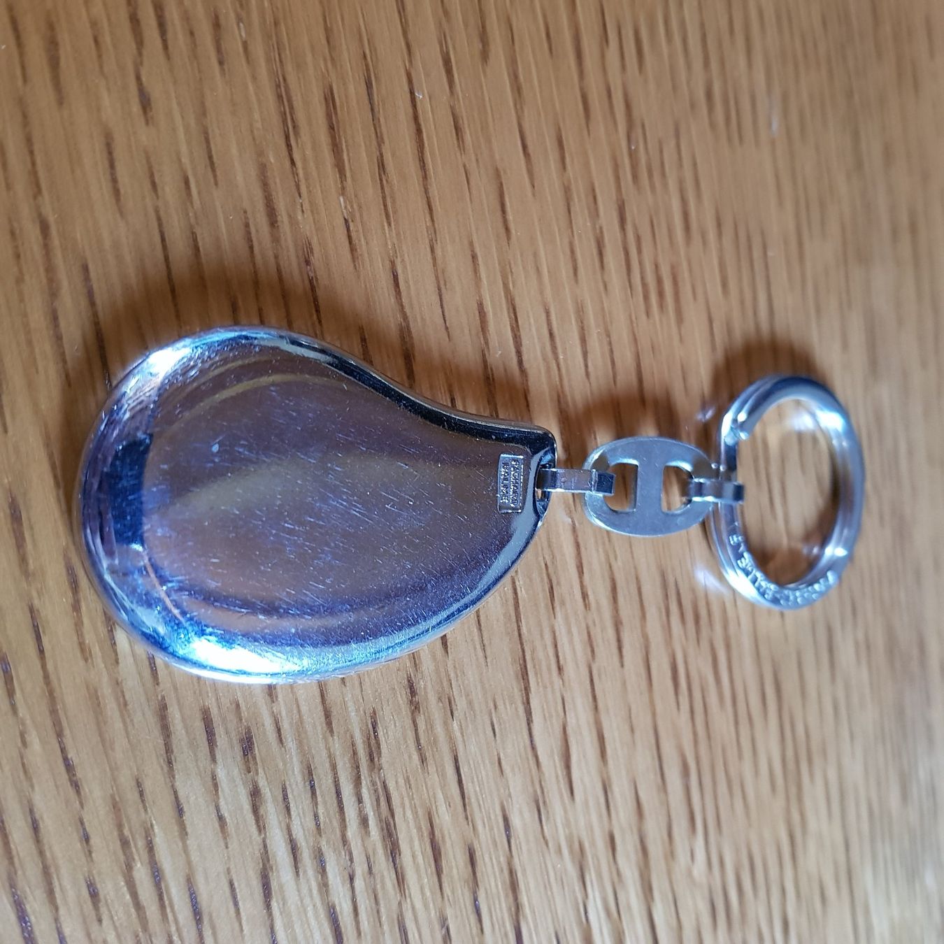Portachiavi: porte-clés Lycée militaire de Saint-Cyr collection – Usato da Monte Carasso venduto da arn_dime 1