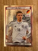 PANINI Sticker EURO 2012 "Thomas Müller" Nr. P5
