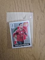 Extra Sticker, Ronaldo Silver/Argent