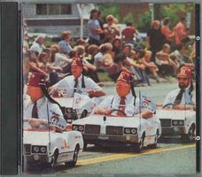 Dead Kennedys  Frankenchrist CD 1992 VIRUS 45CD