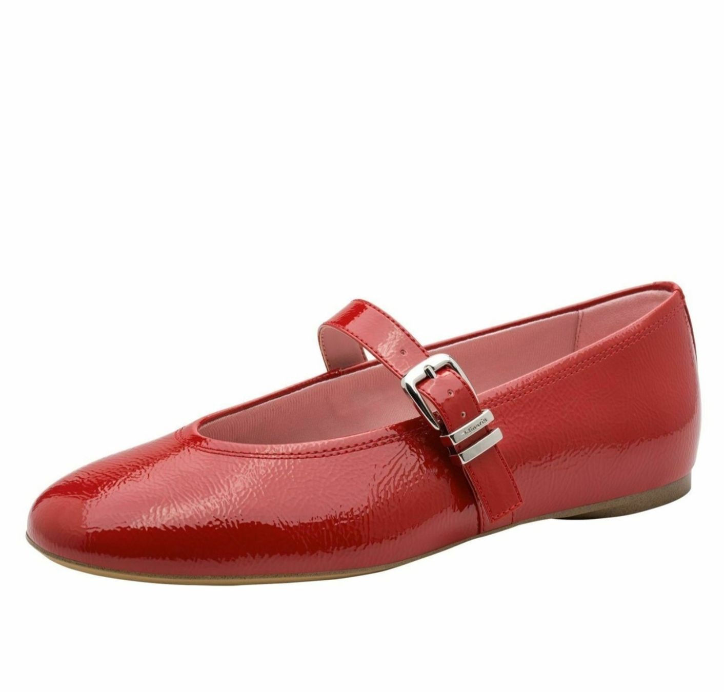 Tamaris Damenschuhe: Ballerines Tamaris – Neu (gemäss Beschreibung) aus Lausanne von ama_zm5r 2