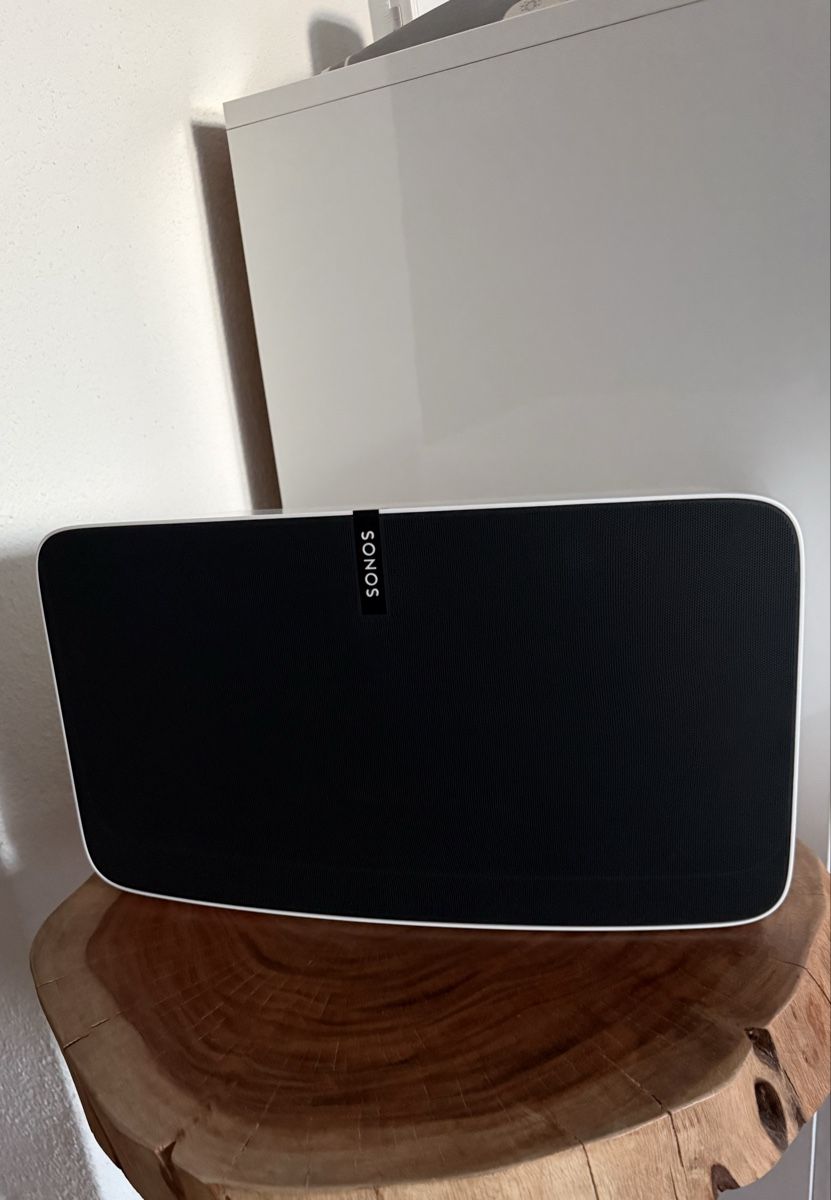 Sonos Casse acustiche: Sonos Play 5 Super Klang! – Usato da Kaltbrunn venduto da vw-zio