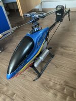 3 x Align Trex 600