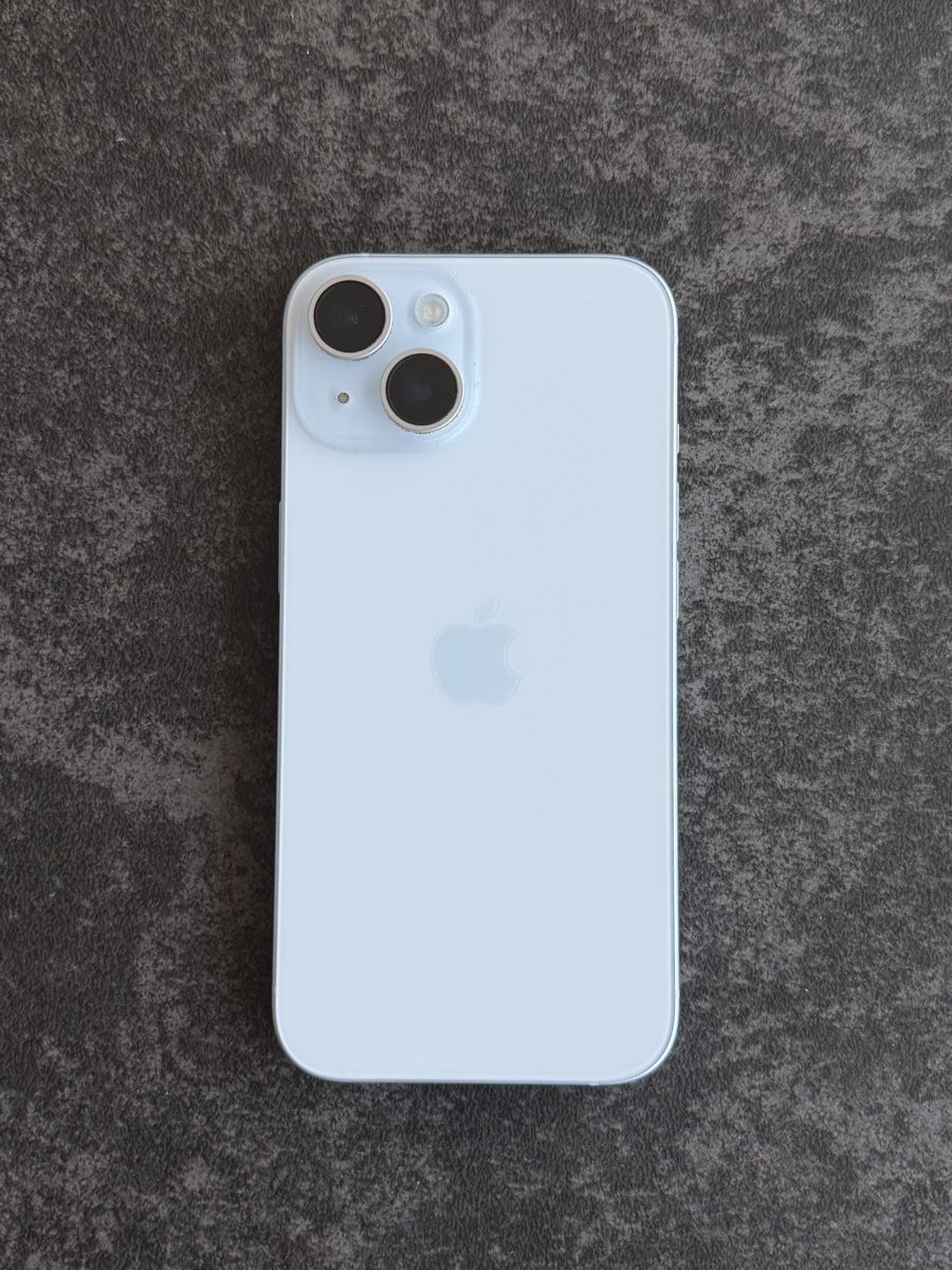 Apple Handys / Smartphones: Iphone 15 128 Gb – Gebraucht aus Widnau von Orca007 2