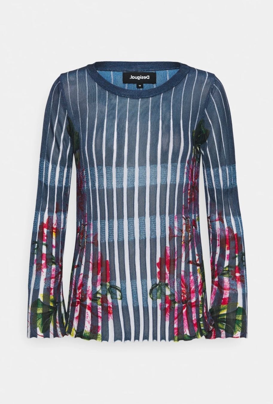 Maglioni & Felpe: Damenpullover Desigual size L – Usato da Buchrain venduto da nat_pl5p