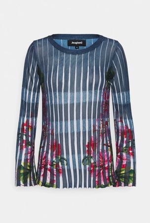 Damenpullover Desigual size L