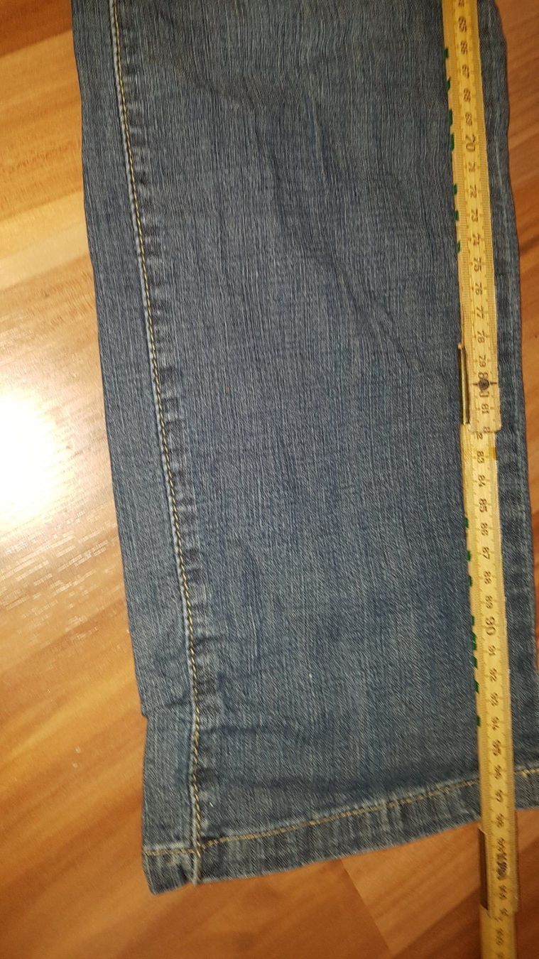 Jeans: Jeans gr S Max & Liu B16 – Gebraucht aus Schwarzenburg von Flamingo07 1