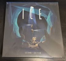 ICE - Second Edition - Jeu de société/Boardgame  - English