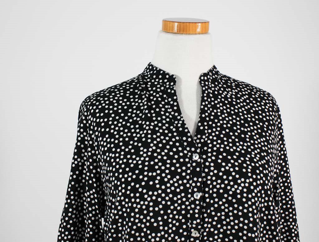 More & More Camicette: MORE & MORE Bluse Gr. 44 – Usato da Belp venduto da caramel-secondhand 4