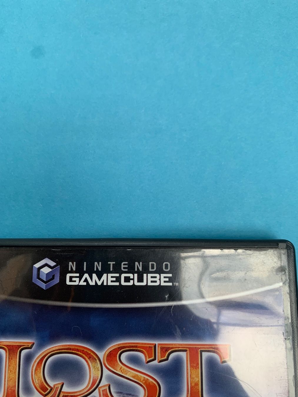 Nintendo Giochi: Gamecube / Lost Kingdoms – Usato da Kölliken venduto da sergesellsretro 3