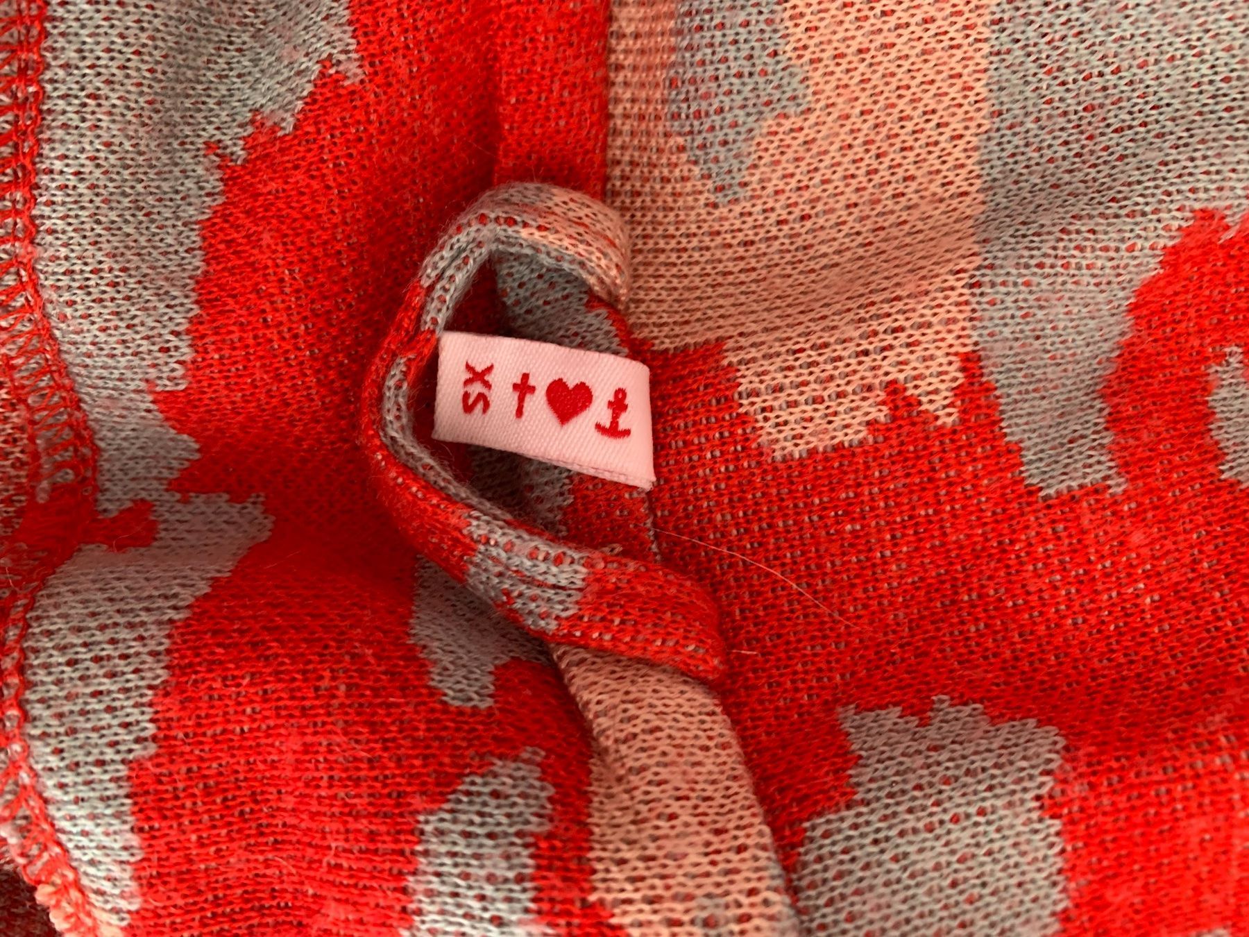 Blutsgeschwister Cappotti: BLUTSGESCHWISTER Strickmantel Gr. XS – Usato da Meiringen venduto da littlered-ridinghood 5