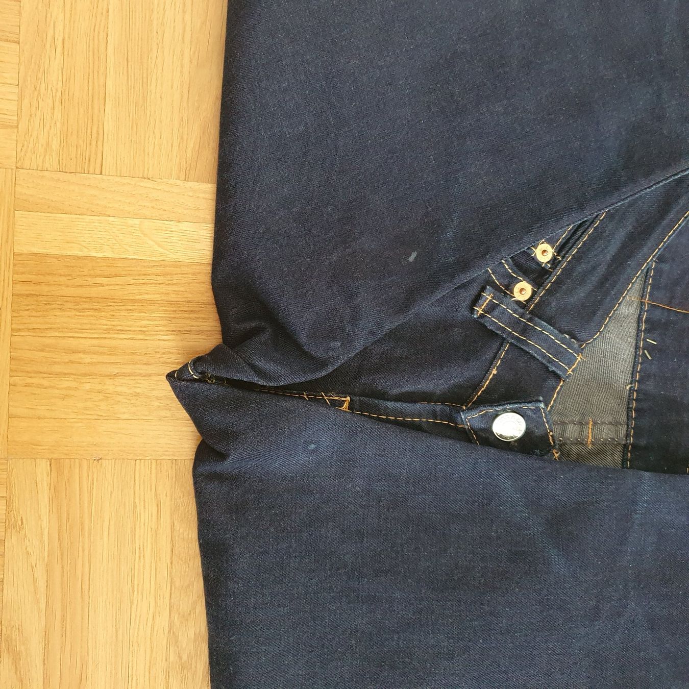Levi's Jeans: Pantalon Levis taille 30/34 – Gebraucht aus Prilly von RoDyRe 2