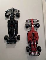 Support mural pour LEGO Technic Ferrari F1 SF-24 42207 