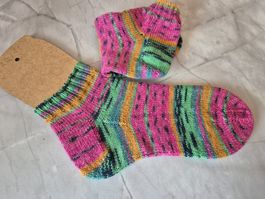 Sneakers Gr. 40/41 - Handmade