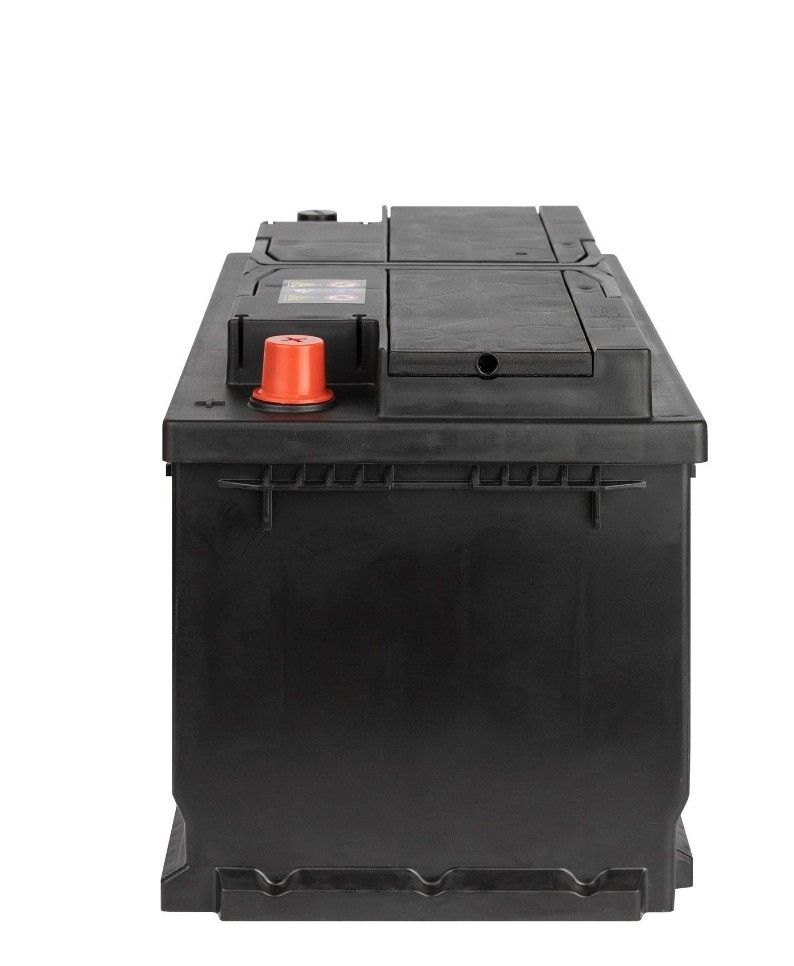 Solargeräte und Solarprodukte: Solarbatterie 12V 100Ah Wohnmobile Garten Camper – Neu und originalverpackt aus Winterthur von Deins_8j77 3