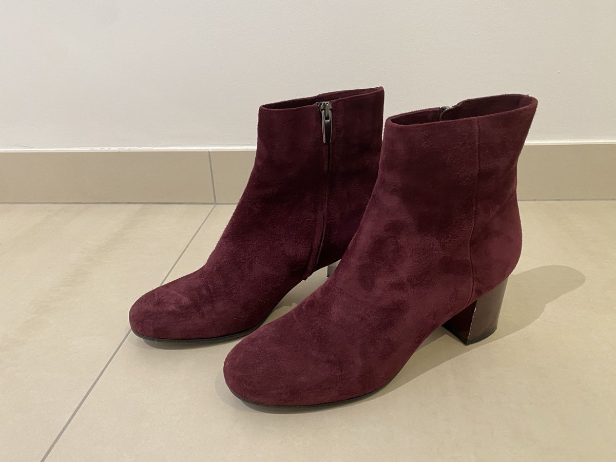 Bongénie Grieder Scarpe da donna: Ankle boots - 40 - Bongenie – Nuovo (secondo la descrizione) da Crans VD venduto da jas_9g82 2