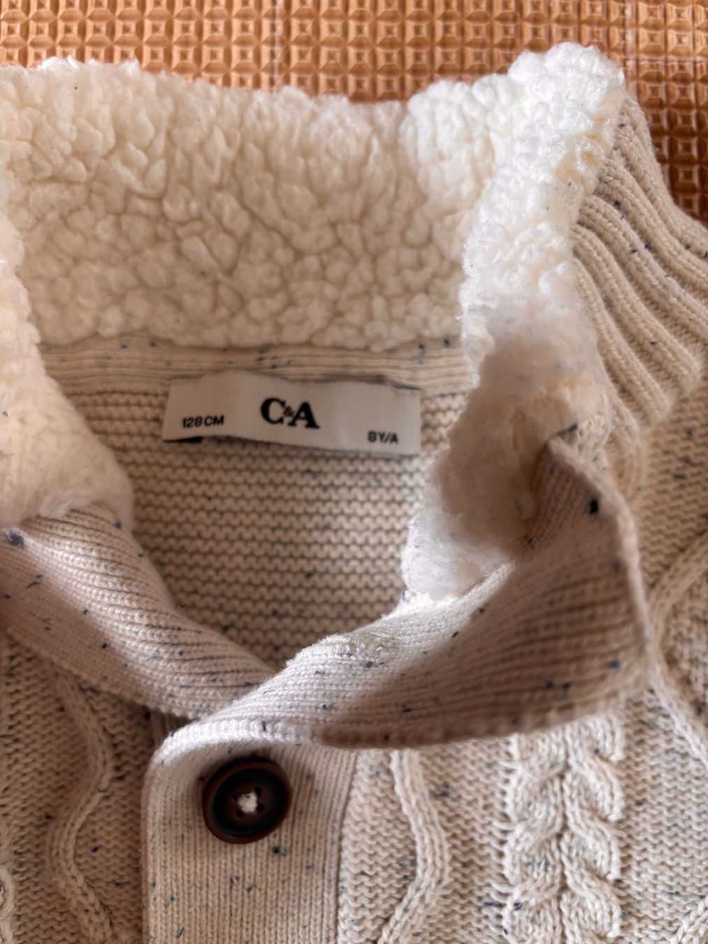 CMP Ensembles coordonnés: Cmp C&A H&M 128 Pullover Jacken Fleece – D'occasion à Thun par Melpi2010 3