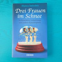Blanca Imboden- Drei Frauen im Schnee