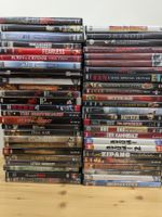 DVD Sammlung: 51 Asia Filme (Kampf, Erwachsene)