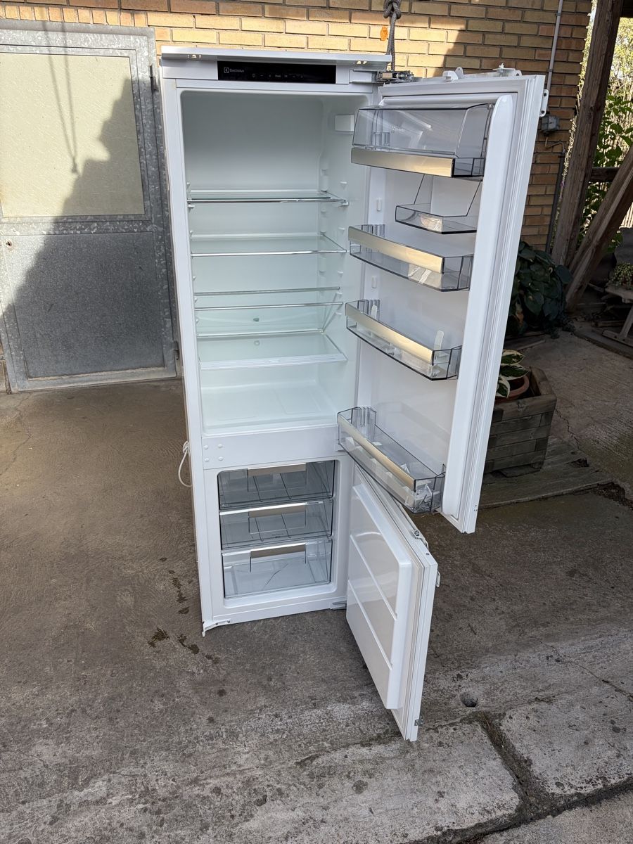 Kühlschrank: Kühlschrank Electrolux – Gebraucht aus Andwil TG von sirknollte