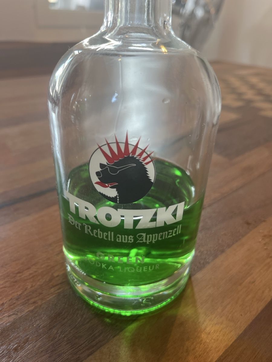 Absolut Vodka Spiritueux: Restposten Vodka 4 Flaschen – Neuf (Voir description) à Dielsdorf par Eleanor_Dude 3