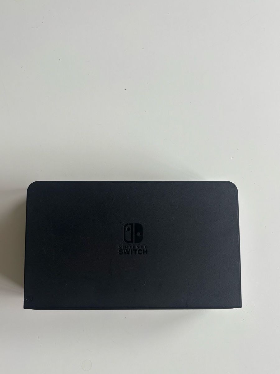 Nintendo Konsolen: Nintendo Switch OLED+Zubehör+Extra Pro Controller - Wie Neu – Gebraucht aus Birmensdorf ZH von alex89_zh 3