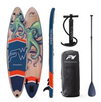 Vendo Paddle/Sup nuovo ancora imballato