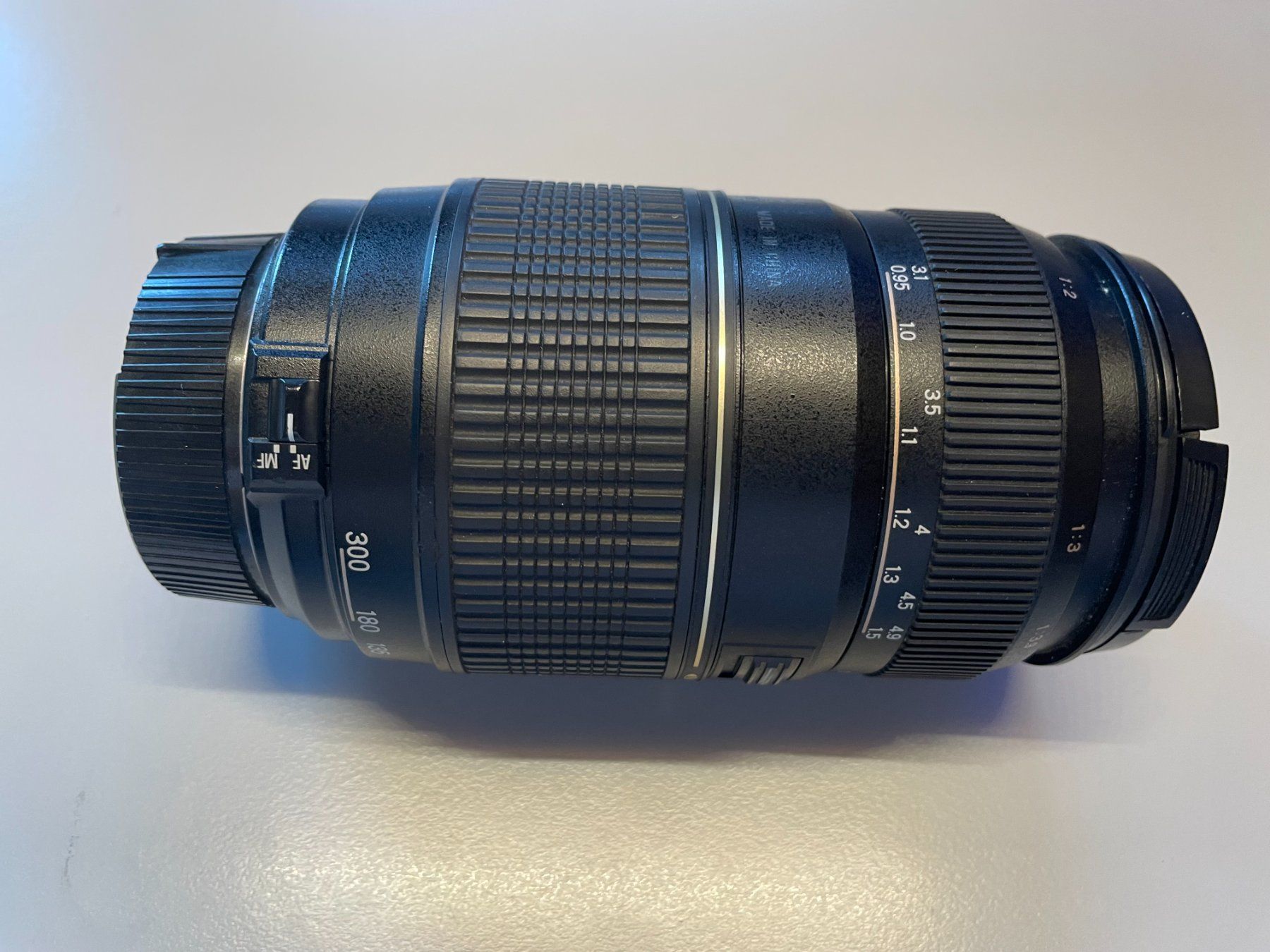 Tamron Obiettivi: Tamron AF 70-300 1:4-5.6 – Usato da Weissenburg venduto da usem_Oberland 3