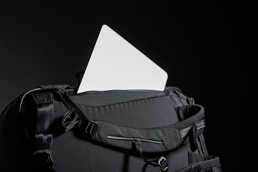 Zaini: Alchemy Equipment City Trek Pack – Usato da Neuenhof venduto da bike_ninja 5