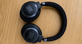 JBL Live 660NC Bluetooth Kopfhörer mit ANC – Neuwertig