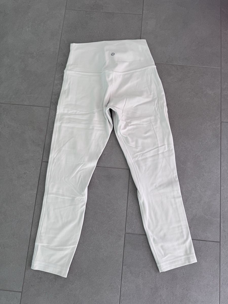 Lululemon Leggings: Original Lululemon align Leggings – D'occasion à Bollodingen par ninjaZ 1
