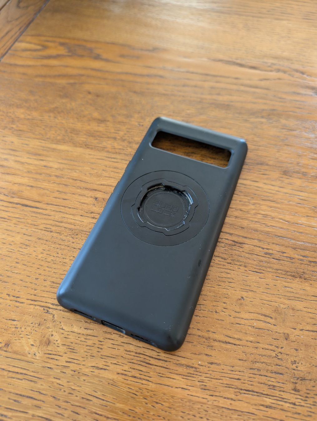 Google Handys / Smartphones: Pixel 7 avec coque Quadlcok – Gebraucht aus Bottens von ric_8rr6 2