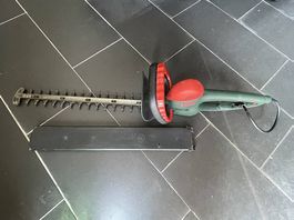 Metabo Heckenschere elektrisch - TOP Zustand