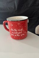 Keramiktasse