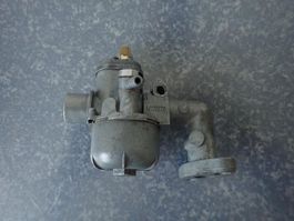 Puch 12mm Bing Vergaser