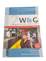 HEP W&G Arbeitsheft 2. Lehrjahr