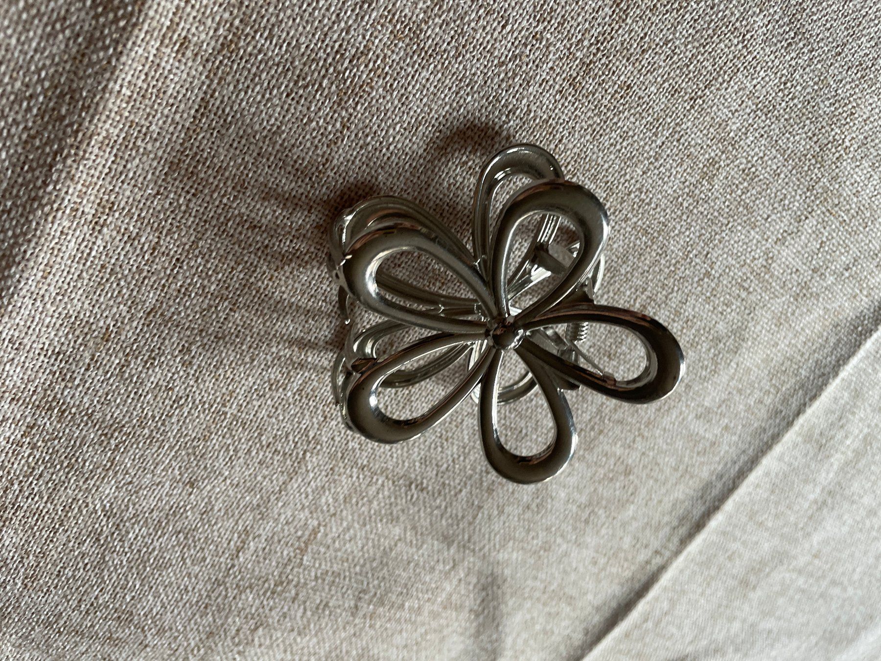 Accessori per capelli: Haarspange Blume – Nuovo (secondo la descrizione) da Zürich venduto da jandra01 2