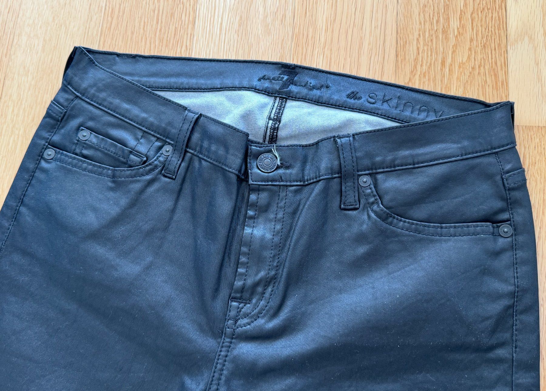 Mankind Jeans: 7 for all mankind Jeans – Usato da Kilchberg ZH venduto da Naori12