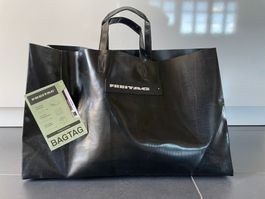 FREITAG F260 MIAMI WIDE All Black *neu*