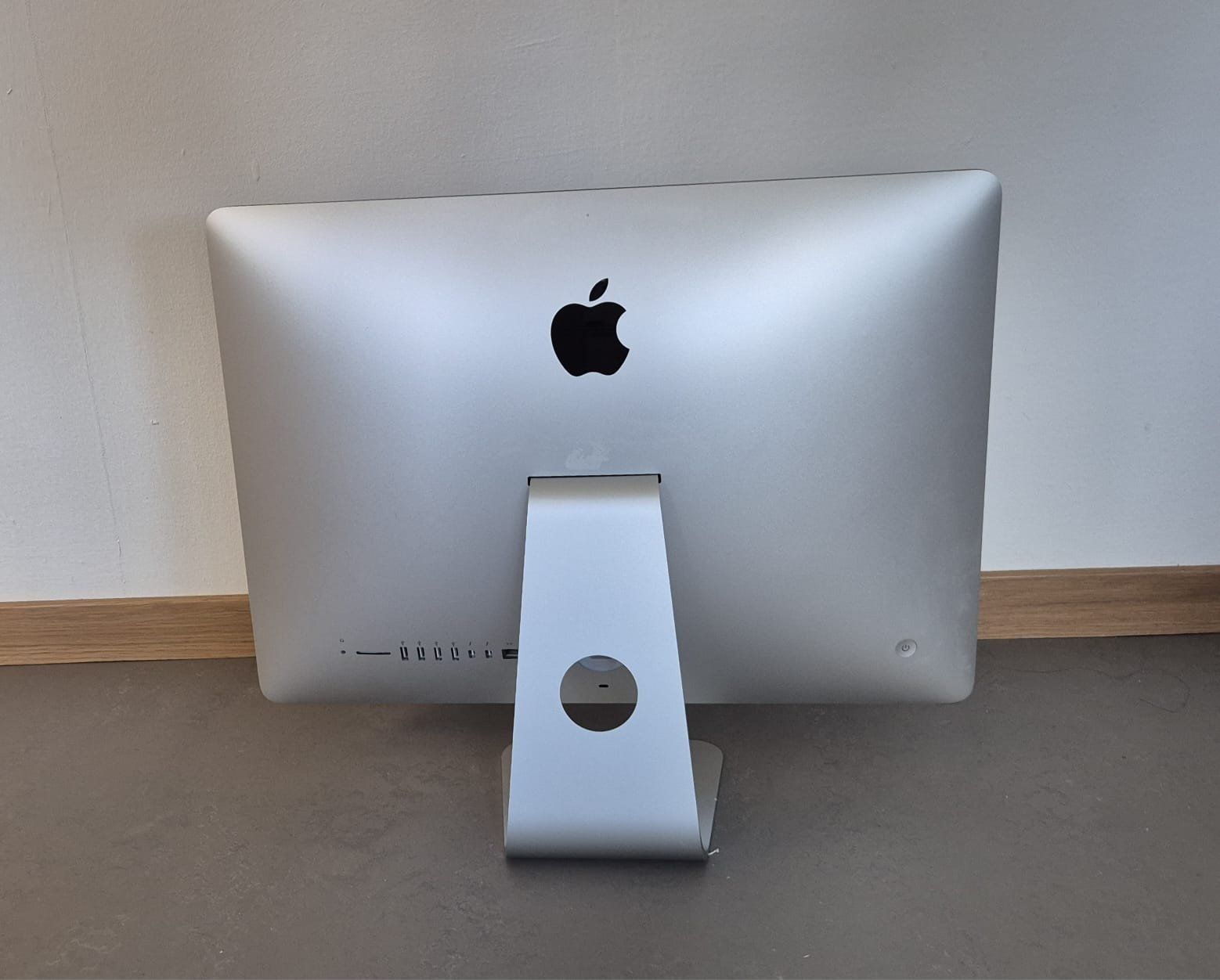 PC: iMac (2015) – Usato da Zürich venduto da jan_h5s9 1