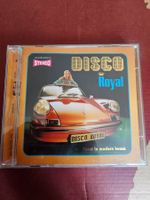 2 CD - Various – Disco Royal - The Finest In Modern House