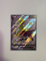 Boltund V Pokemon SWSH 085