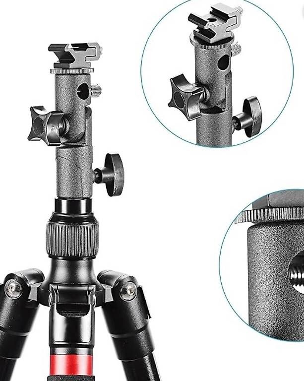 Supporti a parete: Neewer professionale universale – Nuovo e nell'imballaggio originale da Paradiso venduto da odo_tr2m 4
