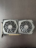 MSI 1660 Super Gaming X