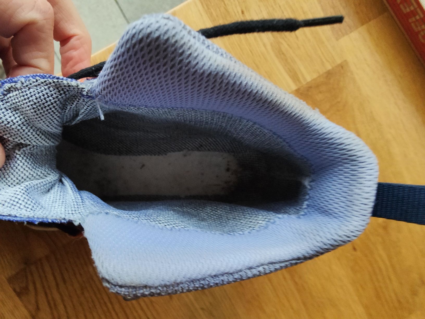 Adidas Scarpe per ragazzi: Adidas Wanderschuh Gr.36 – Usato da Eggiwil venduto da armluk 3